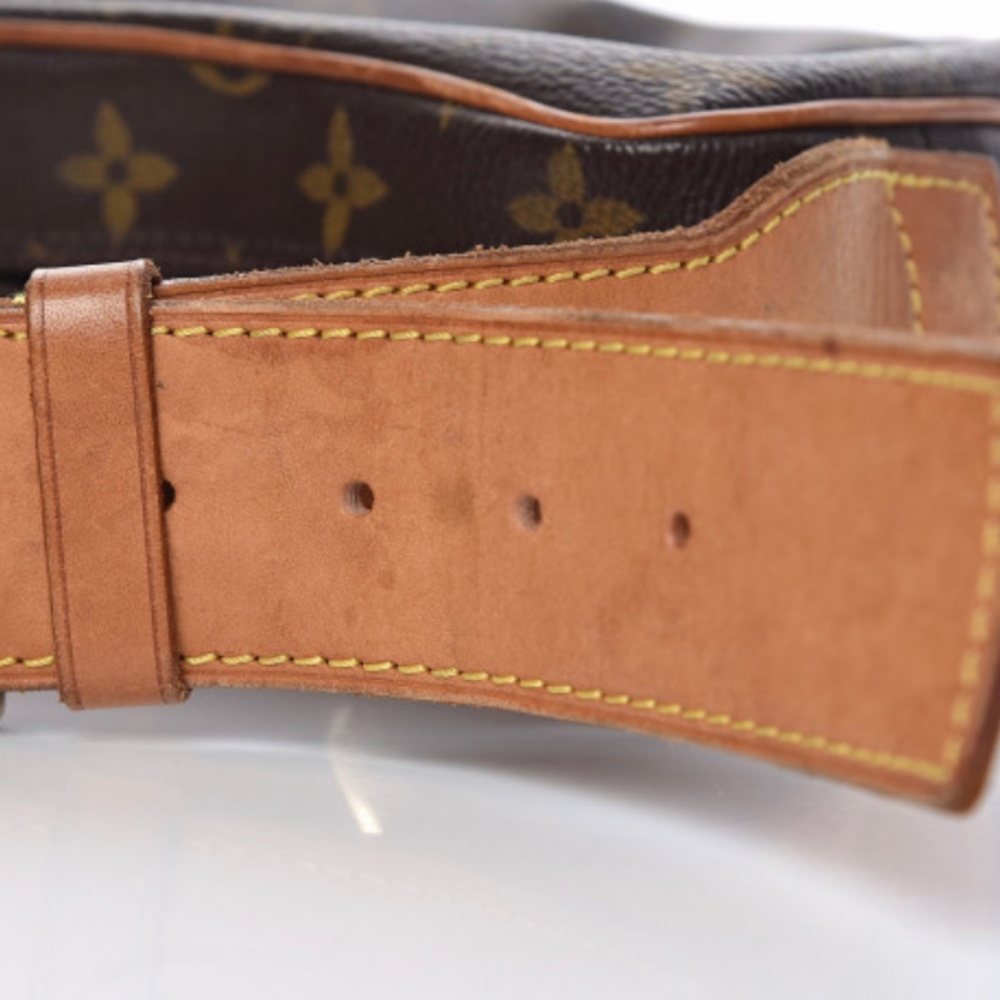 Louis Vuitton Croissant GM handbag